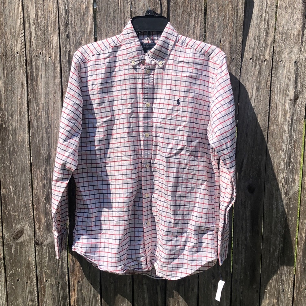 Ralph Lauren Shirt